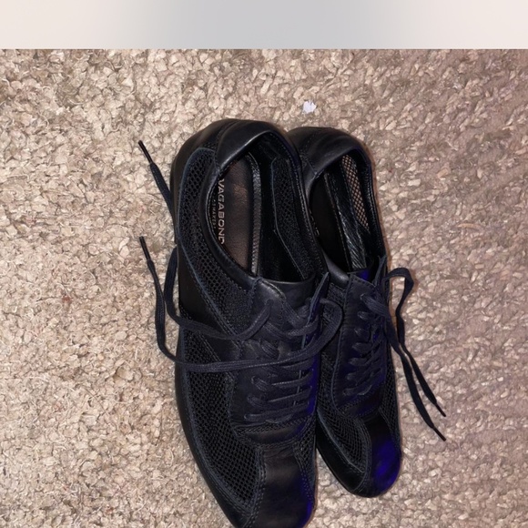 vagabond hillary sneakers - Picture 4 of 5